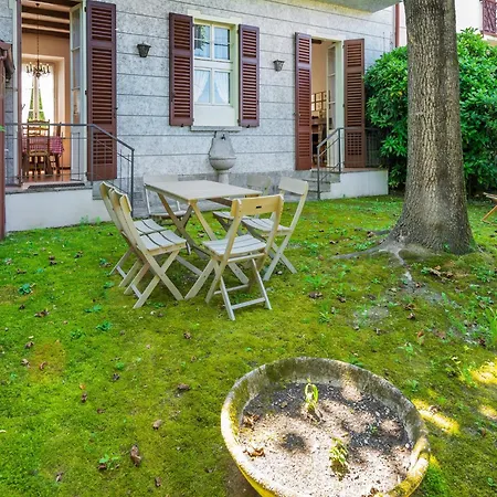 Belle Epoque Belvilla By Oyo Feriehus Meina