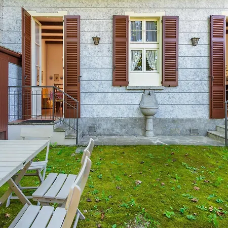 Feriehus Belle Epoque Belvilla By Oyo